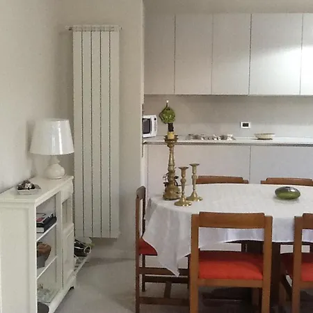 Mint House Διαμέρισμα *