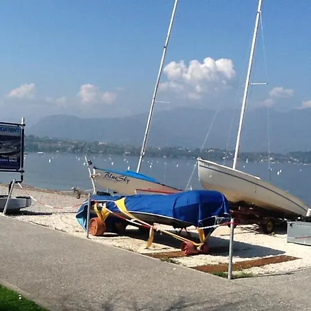 Mint House Διαμέρισμα Manerba del Garda