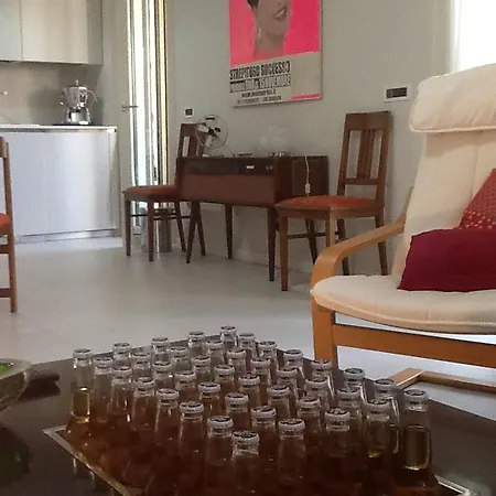 Διαμέρισμα Mint House