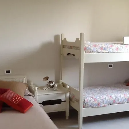 Διαμέρισμα Mint House Manerba del Garda