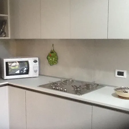 Διαμέρισμα Mint House Manerba del Garda